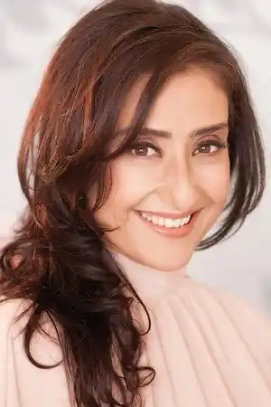 Manisha Koirala fotoğrafı