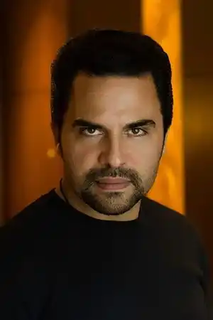 Manny Perez fotoğrafı