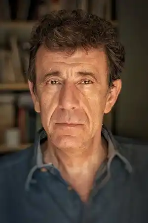 Manolis Mavromatakis fotoğrafı