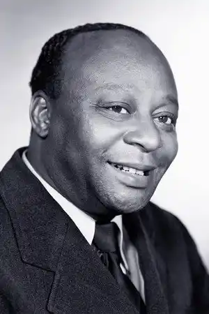 Mantan Moreland fotoğrafı
