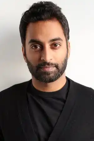 Manu Narayan fotoğrafı