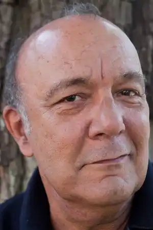 Manuel Vicente fotoğrafı