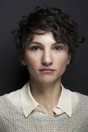Manuela Martelli fotoğrafı