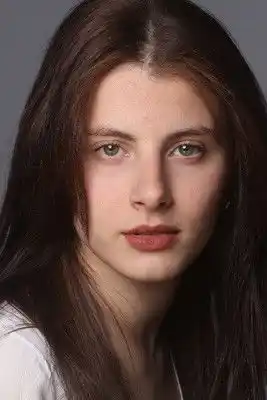 Manuela Menéndez fotoğrafı