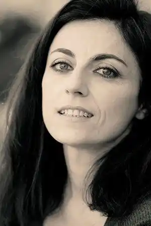 Manuela Ventura fotoğrafı