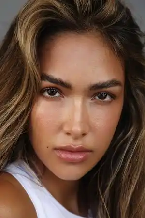 María Camila Giraldo fotoğrafı