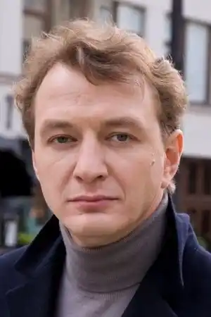 Marat Basharov fotoğrafı
