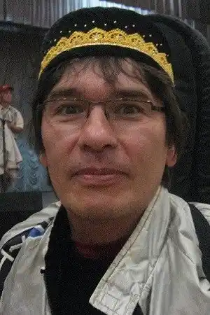 Marat Kim fotoğrafı