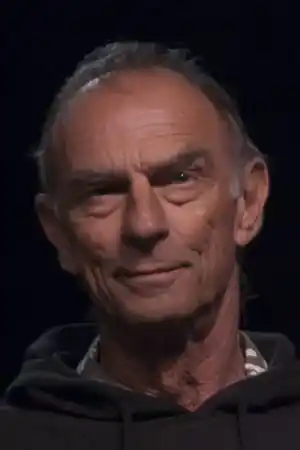 Marc Alaimo fotoğrafı