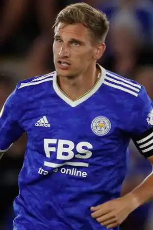 Marc Albrighton fotoğrafı