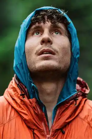 Marc-André Leclerc fotoğrafı