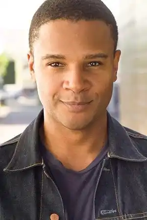 Marc Anthony Samuel fotoğrafı