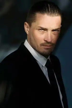 Marc-Antoine Duquenne fotoğrafı