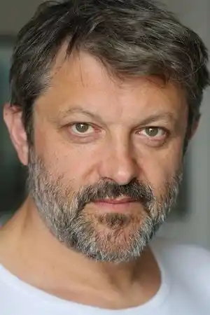 Marc Bodnar fotoğrafı