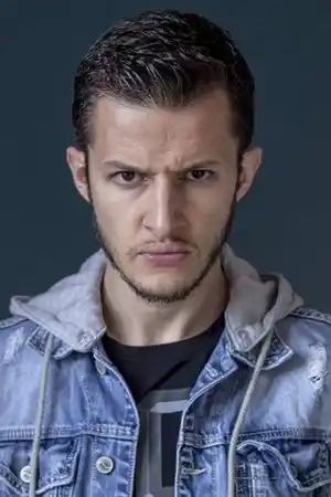 Marc David fotoğrafı