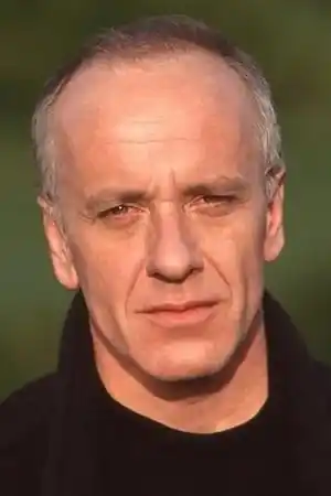 Marc de Jonge fotoğrafı