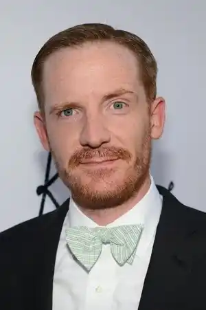Marc Evan Jackson fotoğrafı