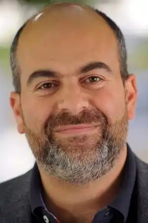 Marc Fitoussi fotoğrafı