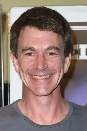 Marc Fraize fotoğrafı