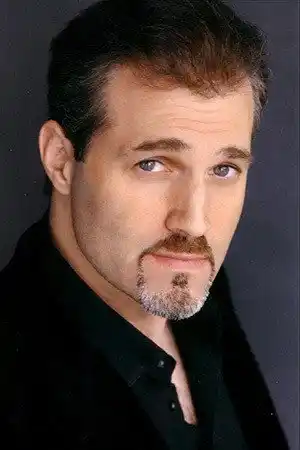 Marc Kudisch fotoğrafı