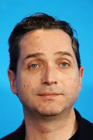 Marc Limpach fotoğrafı