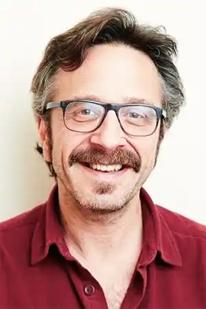 Marc Maron fotoğrafı