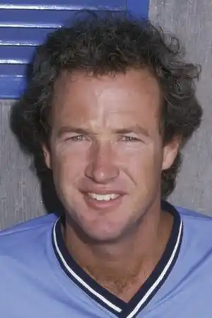 Marc McClure fotoğrafı