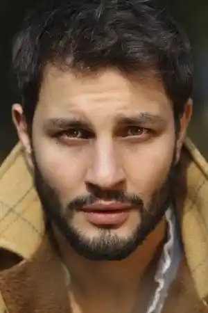 Marc Ruchmann fotoğrafı