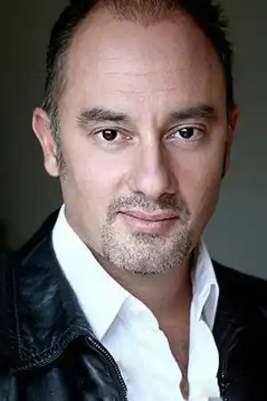 Marc Saez fotoğrafı