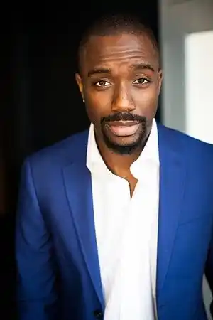 Marc Senior fotoğrafı