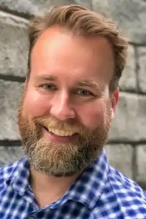 Marc Thompson fotoğrafı