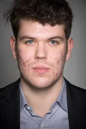 Marcel Heupermann fotoğrafı