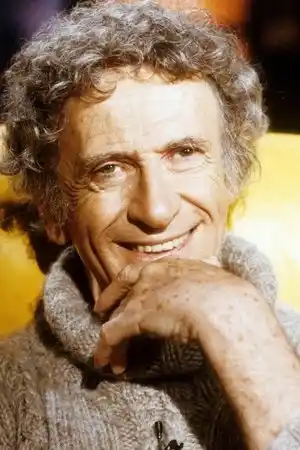 Marcel Marceau fotoğrafı