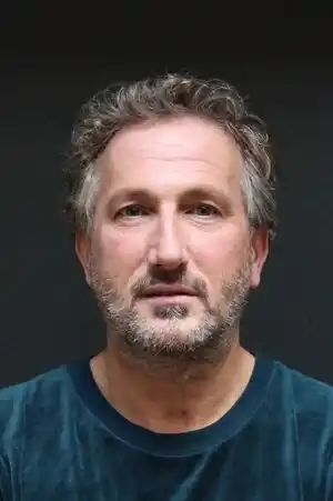 Marcel Musters fotoğrafı