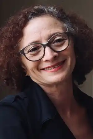 Marcélia Cartaxo fotoğrafı