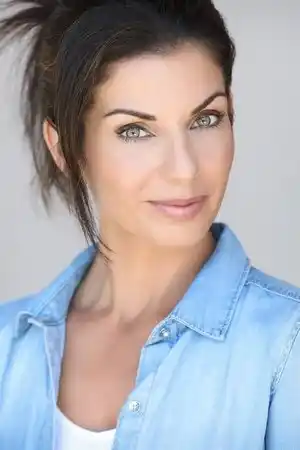 Marceline Orallo fotoğrafı