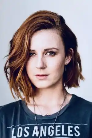 Marcella Lentz-Pope fotoğrafı