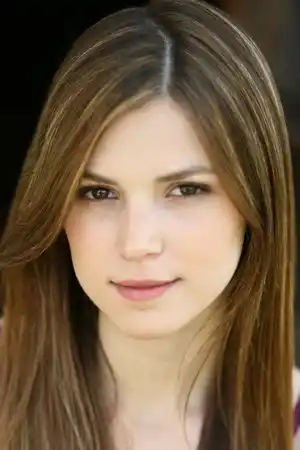 Marcelle Baer fotoğrafı