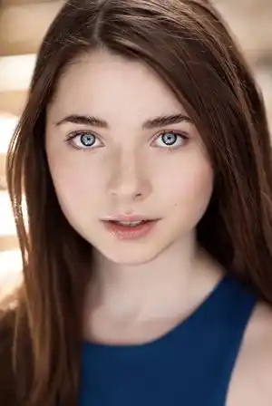Marcelle LeBlanc fotoğrafı