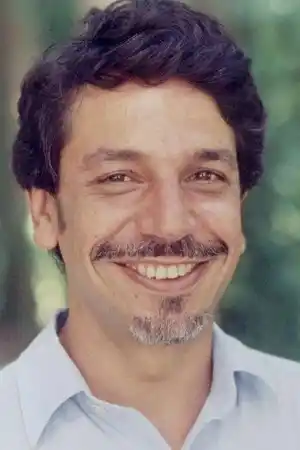 Marcello Escorel fotoğrafı
