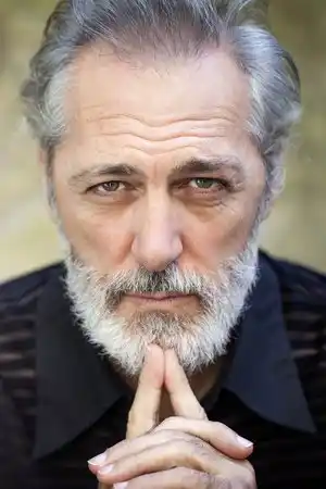 Marcello Mazzarella fotoğrafı