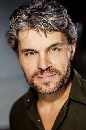 Marcello Walton fotoğrafı