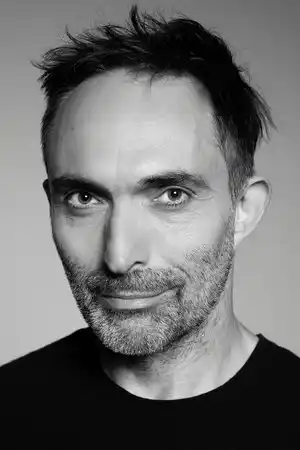 Marcelo Alonso fotoğrafı