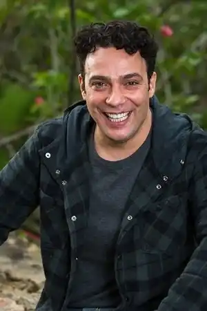 Marcelo Médici fotoğrafı