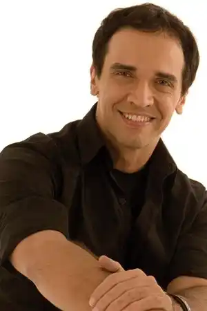 Marcelo Saback fotoğrafı