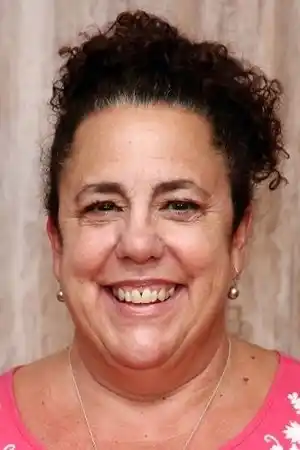 Marcia DeBonis fotoğrafı