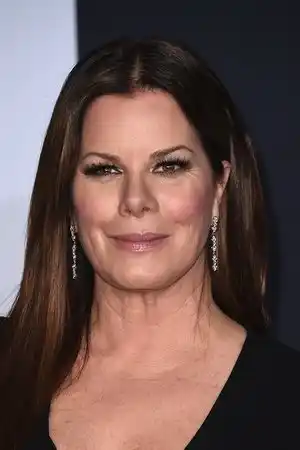 Marcia Gay Harden fotoğrafı