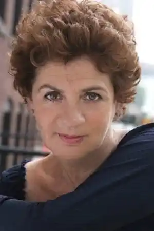 Marcia Haufrecht fotoğrafı