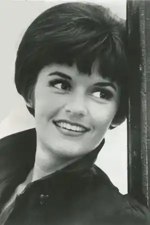 Marcia Rodd fotoğrafı