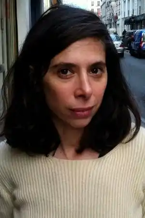 Marcia Romano fotoğrafı